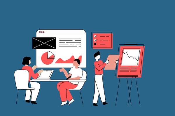 Boostez votre présence en ligne avec une agence webflow innovante