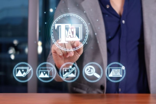 Comment faire usage des générateurs d'image dans une entreprise ?