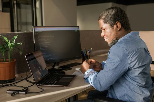 Pourquoi faire appel à un tech lead en entreprise ?